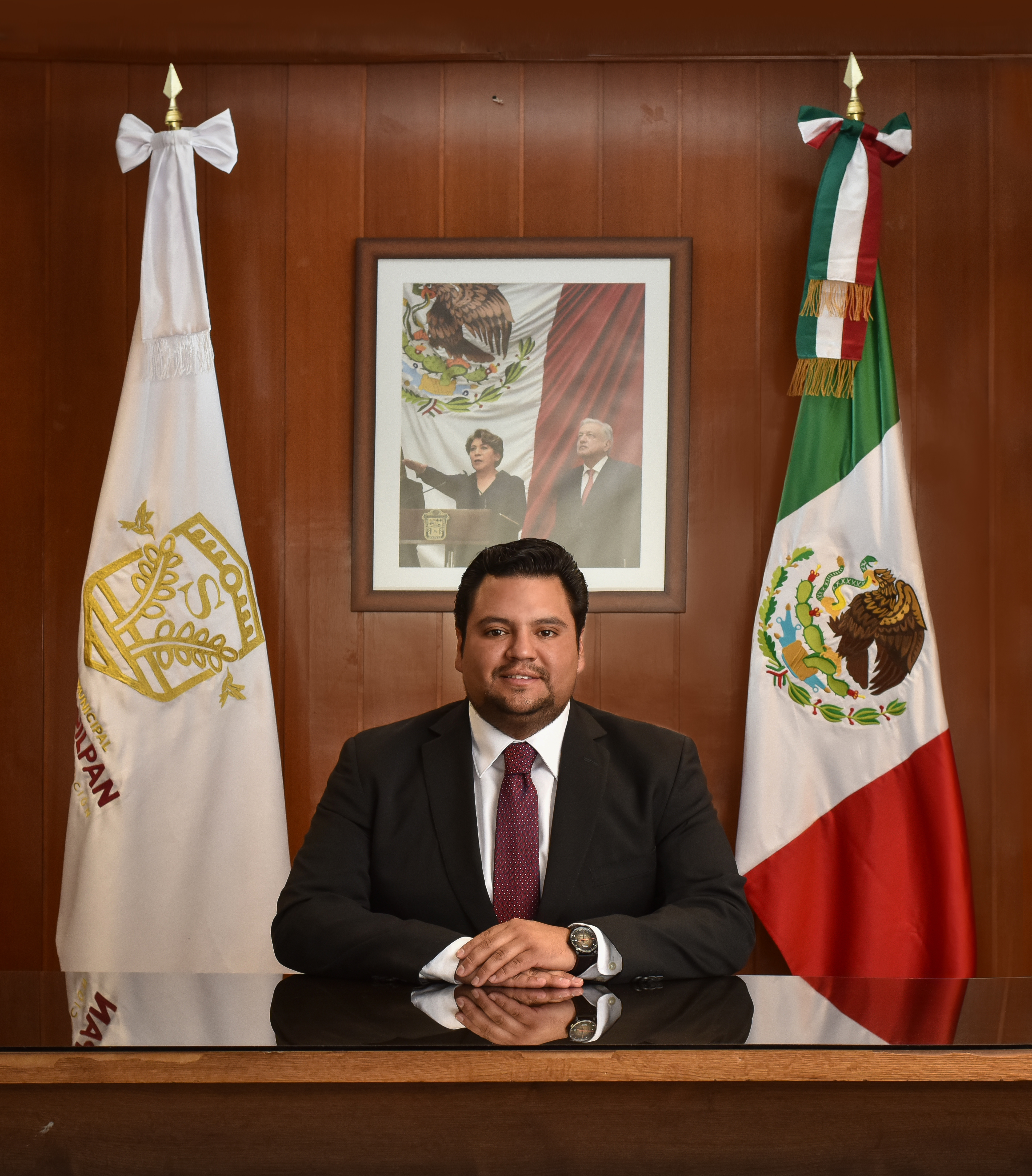 Foto de ING. Fernando Ulises Montiel Arteaga